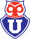 Эмблема «Универсидад де Чили»