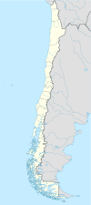 Копьяпо (Чили)