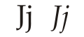 Cyrillic letter Je.svg