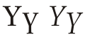 Cyrillic letter Ue.svg