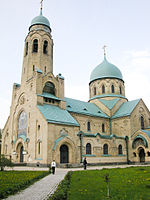 Parkhomivka (Kyiv Oblast) Church.jpg