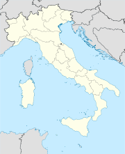 Олевано-Романо (Италия)
