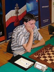 Julian Radulski 2010.JPG