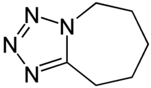 Пентилентетразол