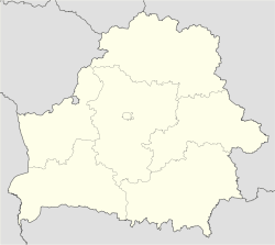 Пинск (Белоруссия)