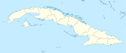 Национальный парк имени Александра Гумбольдта (Куба)