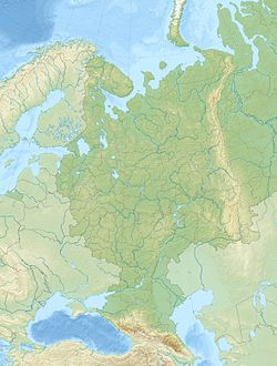 Большой Узень (Европейская часть России)