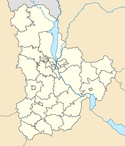 Оташев (Киевская область)