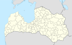 Варакляны (Латвия)