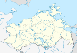 Цинновиц (Мекленбург-Передняя Померания)