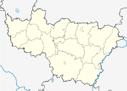 Второво (Владимирская область)