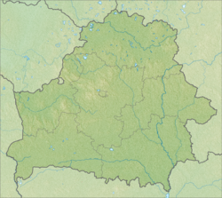 Случь (приток Припяти) (Белоруссия)