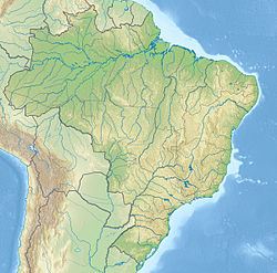 Арагуая (Бразилия)