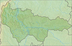 Вах (река) (Ханты-Мансийский автономный округ — Югра)