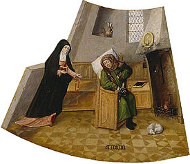 Jheronimus Bosch Table of the Mortal Sins (Accidia)2.jpg