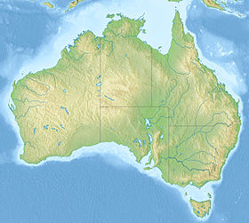 Большой Австралийский залив (Австралия)