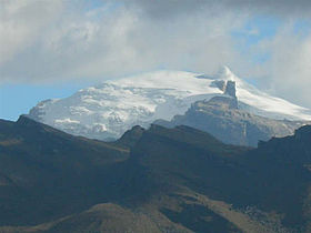Гора Пан-де-Асукар