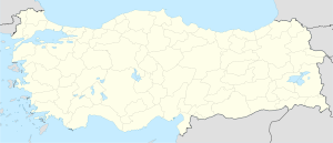 Шанлыурфа (Турция)