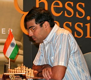 Матч за звание чемпиона мира по шахматам, Бонн, 2008