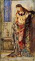 Gustave Moreau - La Toilette.jpg