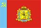 Флаг Владимирской области