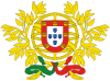 Coat of Arms of Portugal