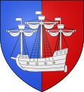 Arms of Dieppe