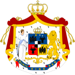 Coat of arms of Principality of Romania (1867-1872).svg