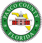 Seal of Pasco County, Florida