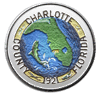 Seal of Charlotte County, Florida