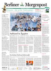 Berliner Morgenpost front page.png