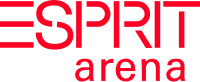 Esprit Arena logo.svg