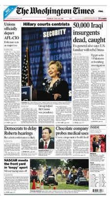 The Washington Times front page.jpg