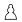 b6 white pawn