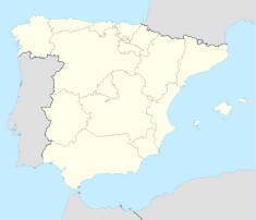 Royal Convent of La Encarnación is located in Spain