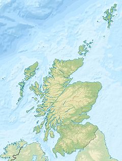 Scarba is located in Scotland