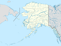 Chichagof Island is located in Alaska
