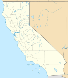 Coloma, California is located in California