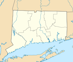 Marion, Connecticut is located in Connecticut