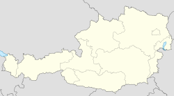Innsbruck is located in Austria