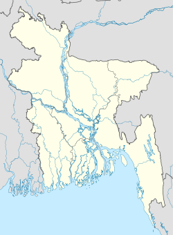 Matlab is located in Bangladesh