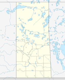 Town of Dalmeny is located in Saskatchewan