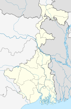 Dhanekhali is located in West Bengal