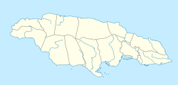 Northern Caribbean University is located in Jamaica