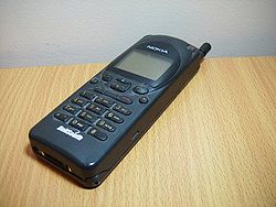 Nokia 2110.JPG