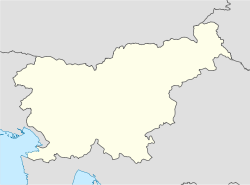 Dobrovnik is located in Slovenia