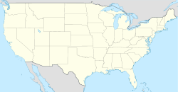 Mesa is located in United States