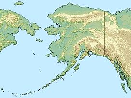 Mount McKinley is located in Alaska