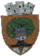 Coat of arms of Buftea