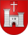Romont (Fribourg)-coat of arms.svg